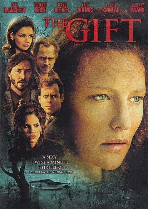 the gift 2017 full movie